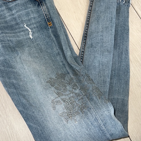 ZARA JEANS - Picture 7 of 7